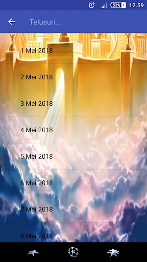 Renungan Pagi  2021 Screenshot 3