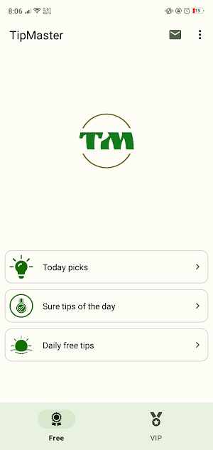 TipMaster Screenshot 0