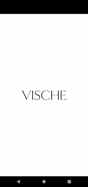 VISCHE 公式アプリ Screenshot 0