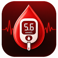 Blood Sugar Tracker Offline