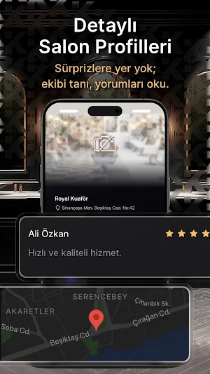 Kest Screenshot 2