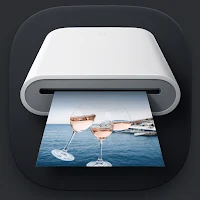 Mi Portable Printer App Hint