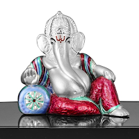 Ganesh Aarti, Puja, Chaturthi 
