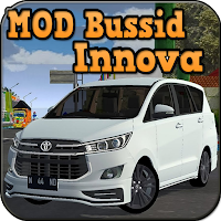 Mod Bussid Innova