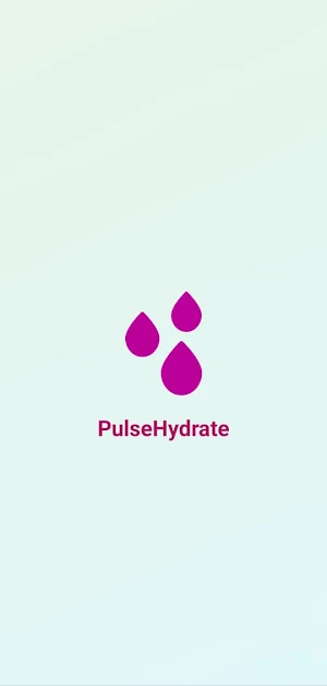 PulseHydrate Screenshot 0