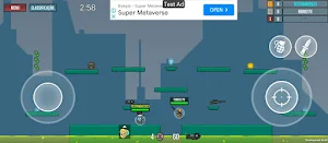 Kushoot Screenshot 3