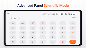 Calculator: Simple Calculator Screenshot 0