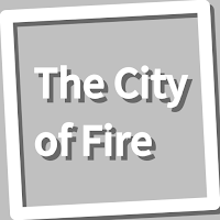 Book, The City of Fire