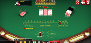 Mr Bet Screenshot 2
