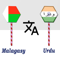 Malagasy To Urdu Translator