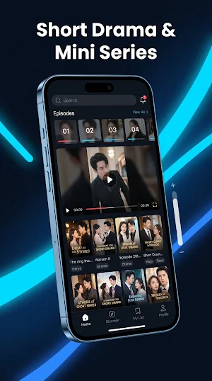 MovieBox HD 2027 Screenshot 2