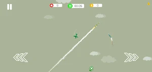Missile Defense Screenshot 3