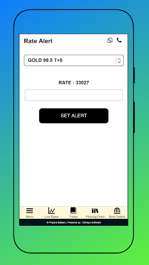 Priyank Bullion - Mumbai - Buy Screenshot 3