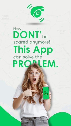 Find My Device - Lost Phone Screenshot 2