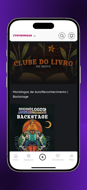 Cynthonizar Screenshot 3
