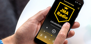 Gracia Masiva Radio Screenshot 3