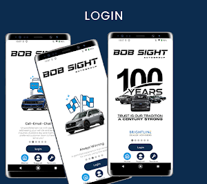 BOB SIGHT Screenshot 0