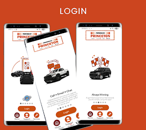 Princeton Auto Care Screenshot 0