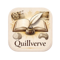 Quillverve