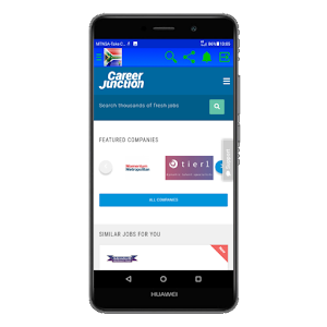 SA Jobs Hub Screenshot 3