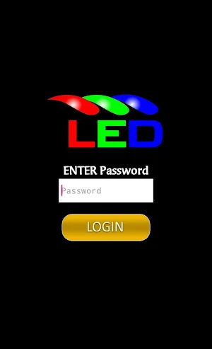 Running Text Arduino Screenshot 0