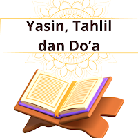 Yasin, Tahlil & Do'a Harian
