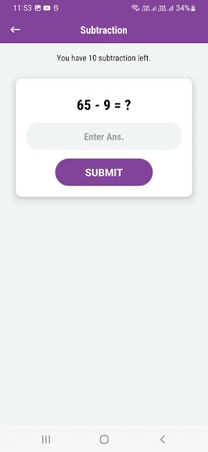 Tik Tik Quize Screenshot 3