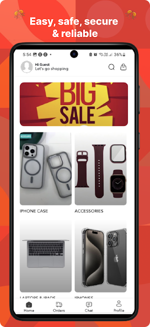 360gadgetsafrica Screenshot 1