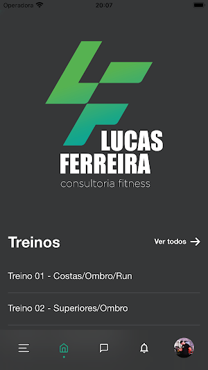 TEAMLUCAO Screenshot 0