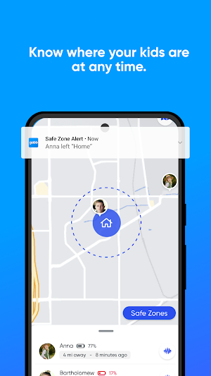 MyGabb Beta Screenshot 2