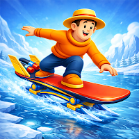 Snow Rider - Ski Adventure