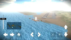 Let's Fly Flight Simulator Screenshot 3