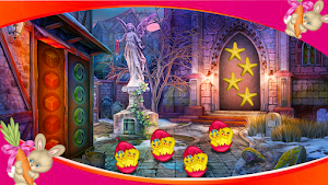 Pirate Man Escape Screenshot 1