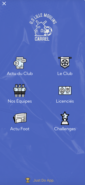 US Lille MC Screenshot 3