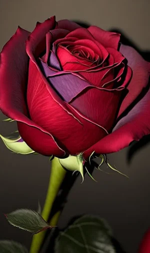 Flowers Love GIF Screenshot 3