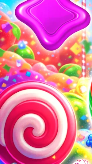 Sweet Bonanza Screenshot 0