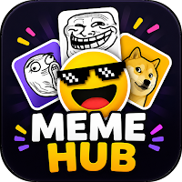 Meme Finder –Funny Viral Memes