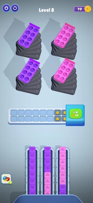 Can It Up! Screenshot 1