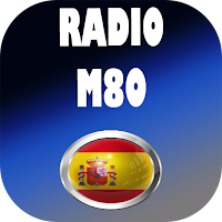 Radio M80 España App En Vivo