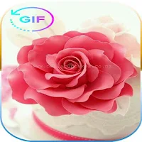 Flowers And Roses Animated Ima