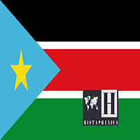 History of South Sudan