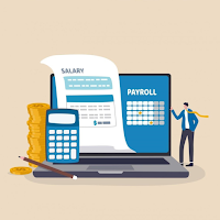 Employee Payroll & Salary Slip