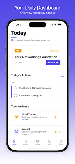 Learn Networking - 21 Days Screenshot 0