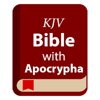 KJV Bible with Apocrypha