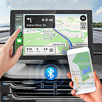 Carplay : Carplay Android Auto
