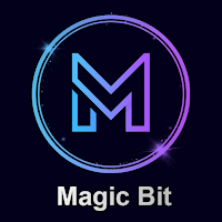Magic Bit : Particle Video Sta