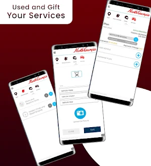 North Georgia Auto Care Screenshot 3