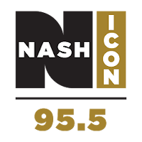 95.5 Nash Icon