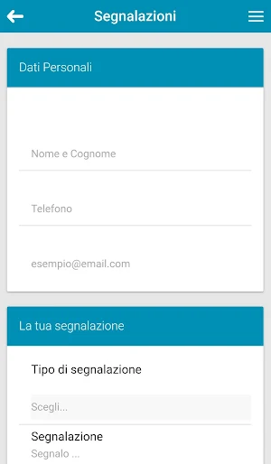 San Zeno Naviglio Smart Screenshot 3