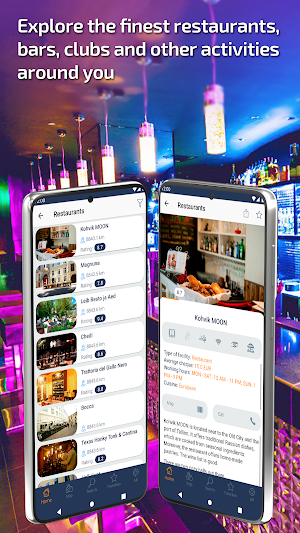 Tallinn Travel Guide offline Screenshot 2